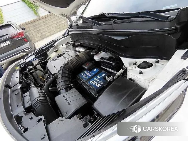 Kia Seltos id 3412660 из Кореи 10