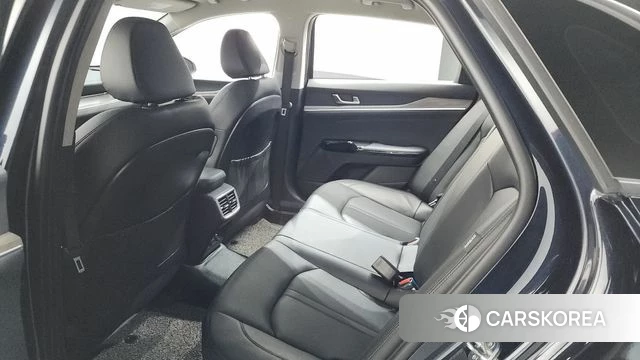Kia K5 Hybrid 3rd Generation id 4410476 из Кореи 10
