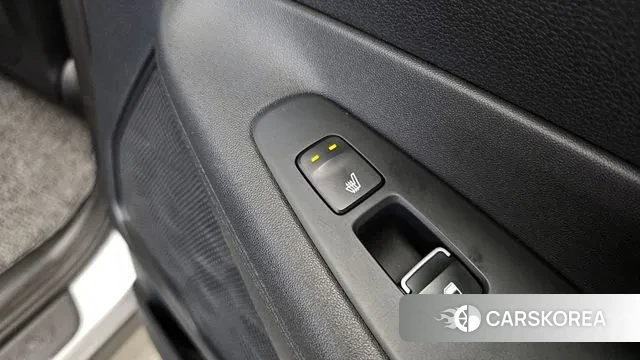 Hyundai Santa Fe TM id 3514514 из Кореи 10