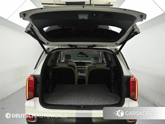 Hyundai Palisade id 4195612 из Кореи 10