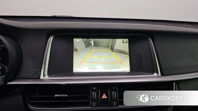 Kia The New K5 2nd generation id 3380779 из Кореи 10