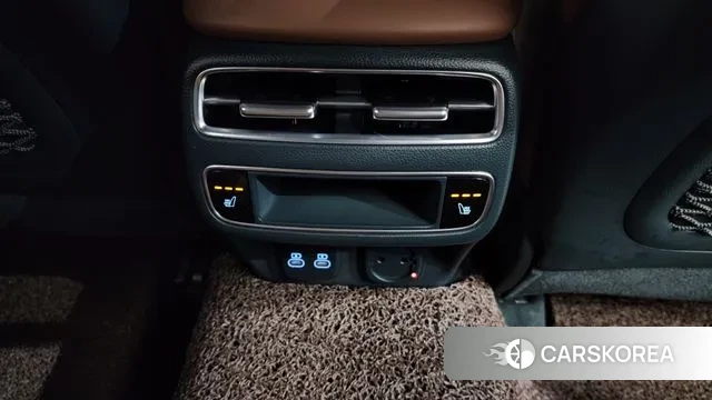 Genesis GV70 id 3733949 из Кореи 10