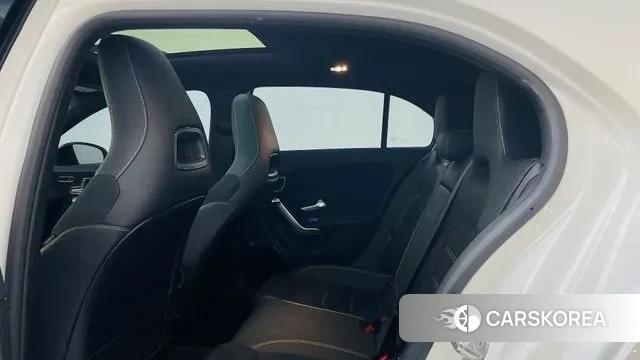 Mercedes-Benz A-Class W177 id 3425783 из Кореи 10