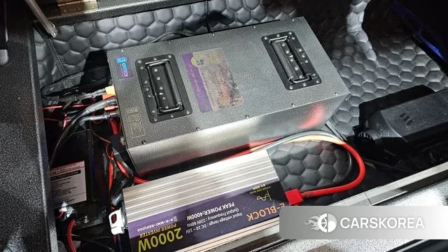 Kia Carnival 4th generation id 3342192 из Кореи 10