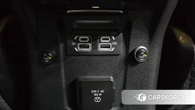 Jeep Wrangler (JL) id 3626157 из Кореи 10