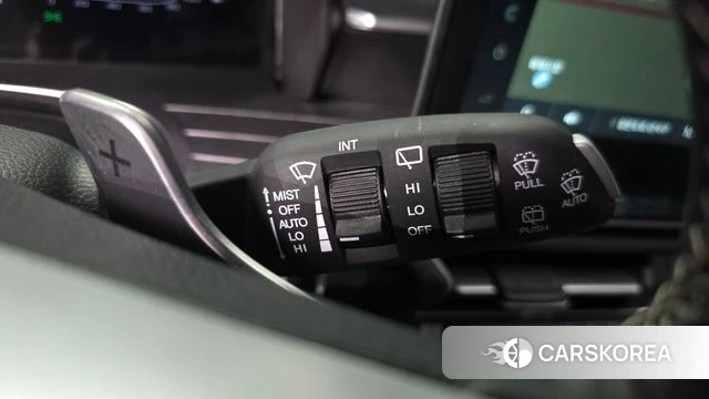 Ssangyong Torres id 4701713 из Кореи 10