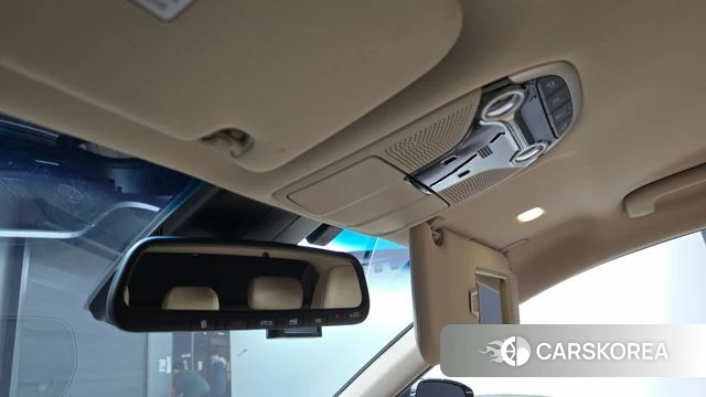 Hyundai Grandeur IG Hybrid id 3894099 из Кореи 10