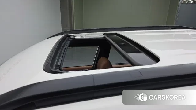 Ssangyong Torres id 3462886 из Кореи 10