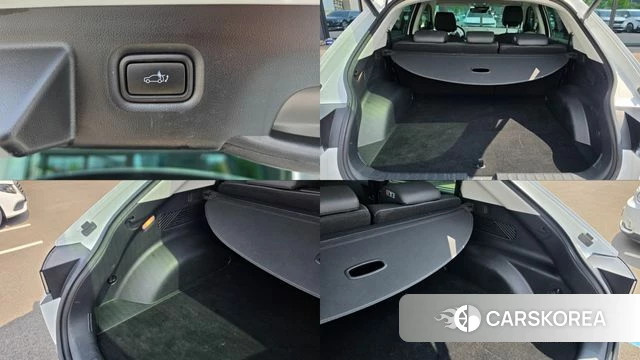 Hyundai Ionic 5 id 4763915 из Кореи 10