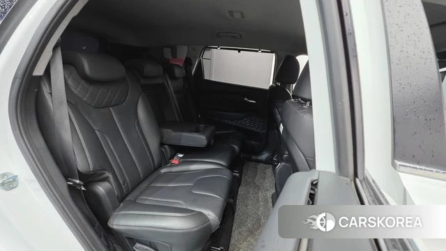 Hyundai The New Santa Fe id 4019055 из Кореи 10