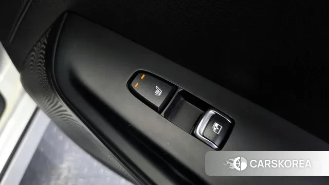 Kia K5 3rd generation id 3437631 из Кореи 10