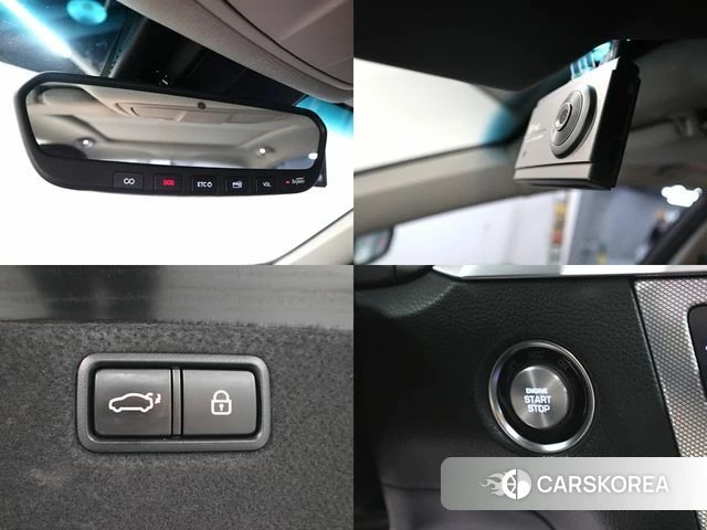 Genesis G80 id 4295164 из Кореи 10