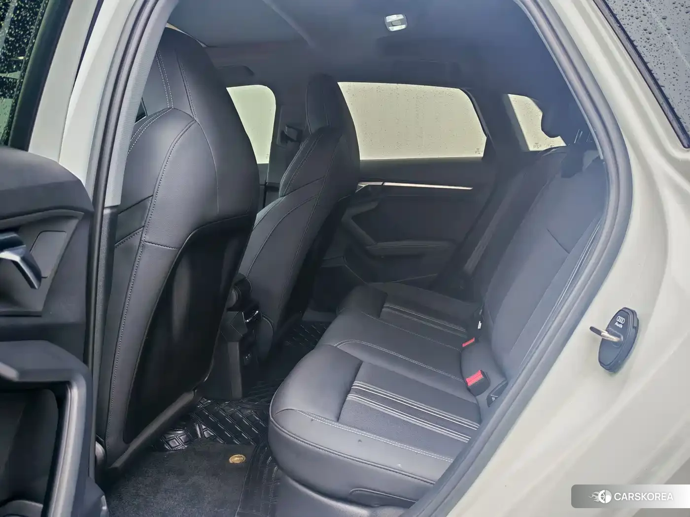Audi A3 id 4601817 из Китая 10