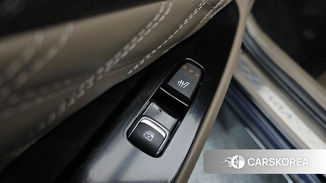 Kia K8 Hybrid id 4936139 из Кореи 10