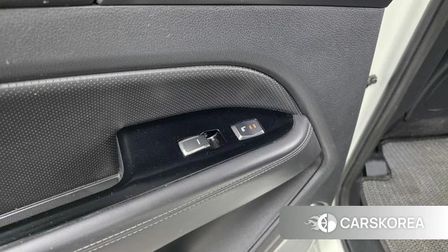 Ssangyong G4 Rexton id 4542560 из Кореи 10