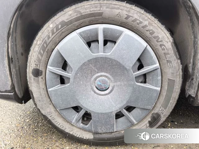 BYD Seagull id 4213284 из Китая 10
