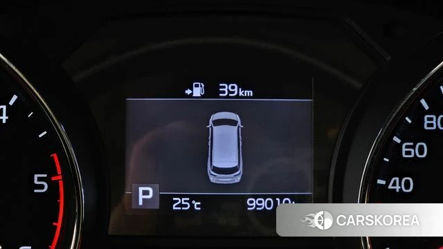 Kia The New Carnival id 4397880 из Кореи 10