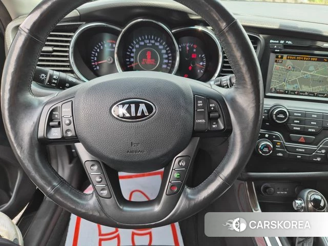Kia The New Kia Ray id 4772498 из Кореи 10