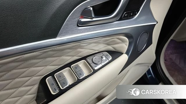 Genesis G70 id 4551846 из Кореи 10