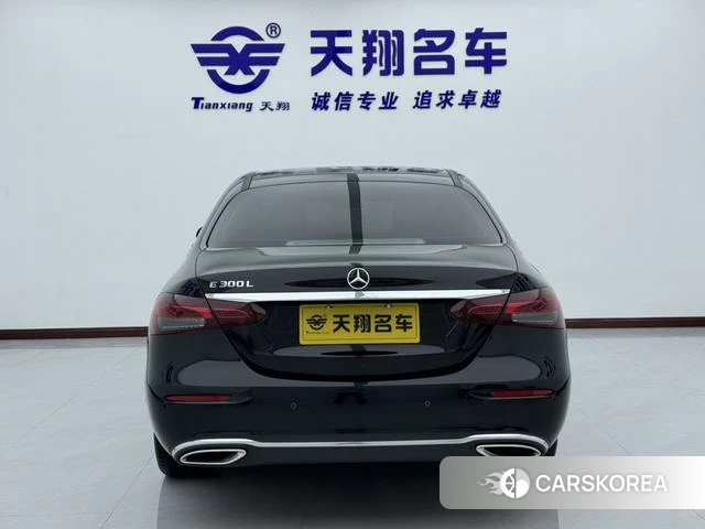Mercedes-Benz E-class id 4313536 из Китая 10