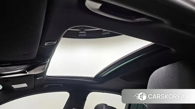 BMW 5 Series (G30) id 3431962 из Кореи 10