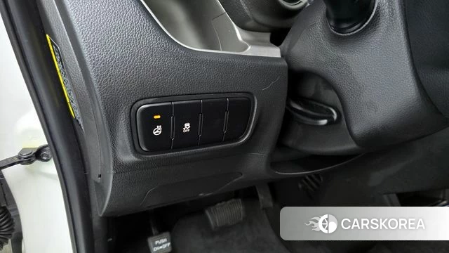 Kia The New Ray id 4376481 из Кореи 10