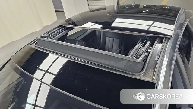 Audi A7 (4K) id 3499290 из Кореи 10