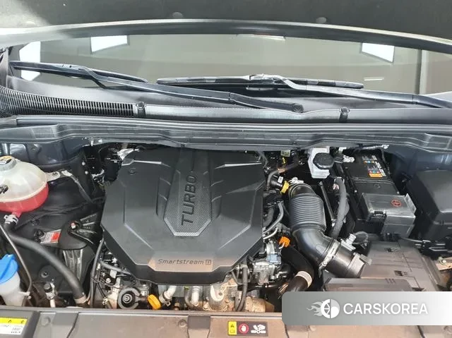 Kia Carnival 4th generation id 3462590 из Кореи 10