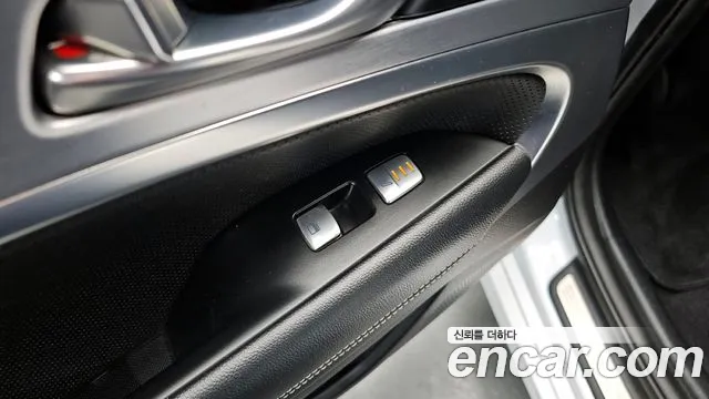 Genesis G70 id 2855713 из Кореи 10