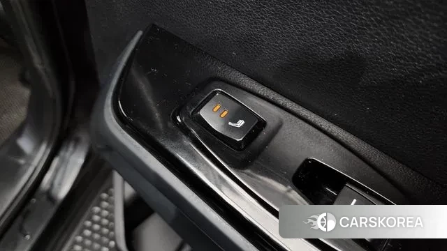 Ssangyong Torres id 3586375 из Кореи 10