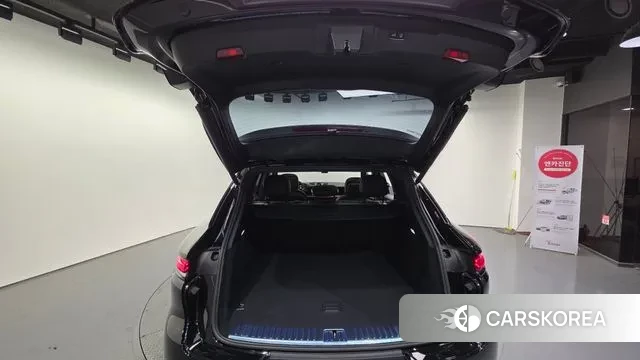 Porsche Cayenne (PO536) id 3776052 из Кореи 10