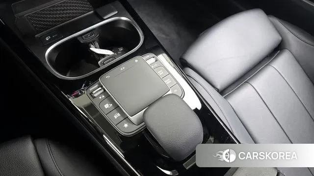 Mercedes-Benz A-Class W177 id 3535403 из Кореи 10