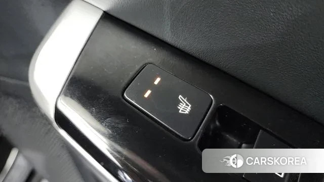 Kia EV6 id 3054096 из Кореи 10