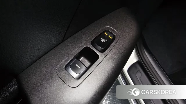 Kia Sportage The Bold id 3567828 из Кореи 10