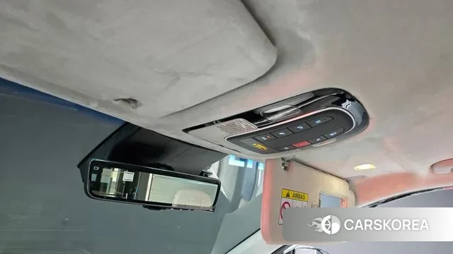 Hyundai The New Palisade id 3600072 из Кореи 10