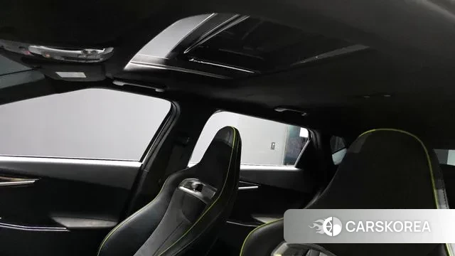 Kia EV6 id 3294931 из Кореи 10