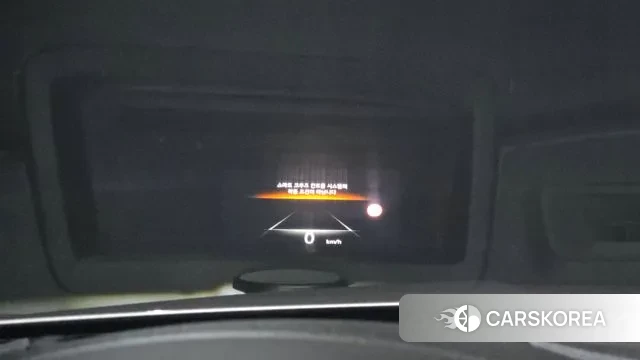 Genesis G80 (RG3) id 3027482 из Кореи 10