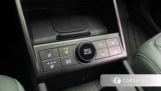 Hyundai Kona Hybrid (SX2) id 4185460 из Кореи 10