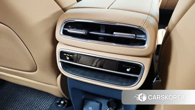 Genesis GV80 id 3758735 из Кореи 10