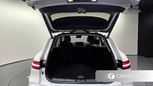 Genesis Electrified GV70 id 3680549 из Кореи 10