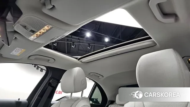 Mercedes-Benz E-Class W213 id 3721962 из Кореи 10