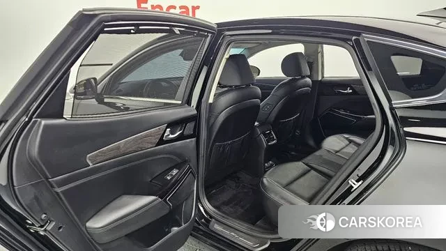 Kia K7 Premier Hybrid id 2965543 из Кореи 10