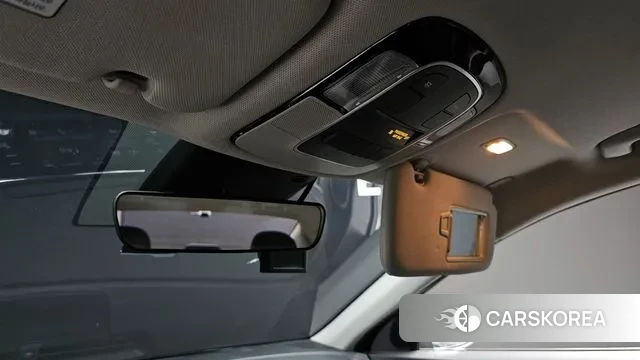 Hyundai Sonata (DN8) id 3356445 из Кореи 10