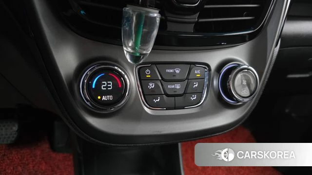 Chevrolet (GM Daewoo) The New Spark id 4849776 из Кореи 10
