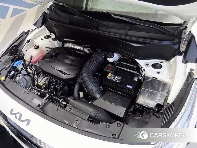 Kia Seltos id 3032528 из Кореи 10