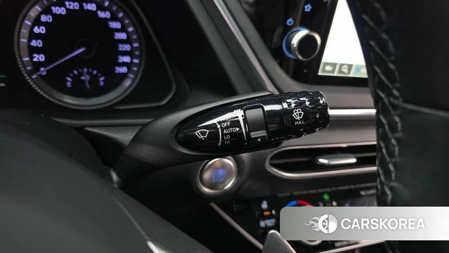 Hyundai Sonata Hybrid (DN8) id 4625173 из Кореи 10
