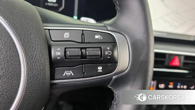 Kia The New K5 3rd generation id 4480520 из Кореи 10