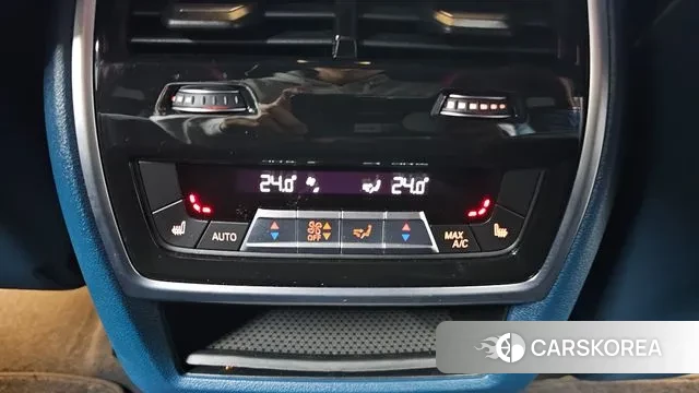 BMW XM (G09) id 3359789 из Кореи 10