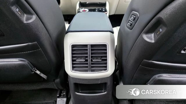 Kia Sportage 5th Generation Hybrid id 3787146 из Кореи 10