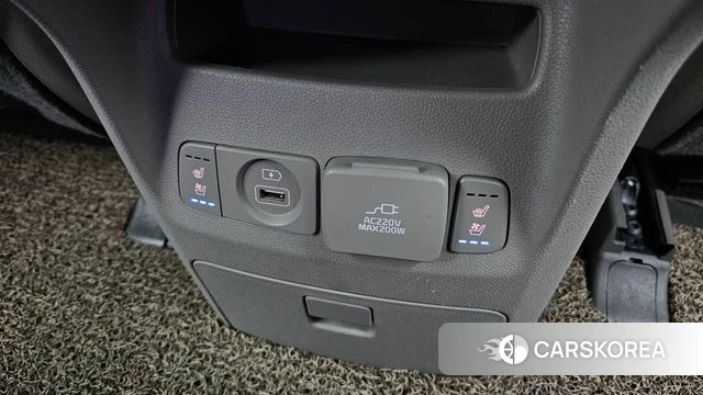 Kia The New Carnival id 3873133 из Кореи 10